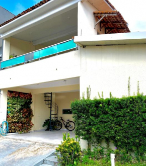 Casa amola, confortável COP30